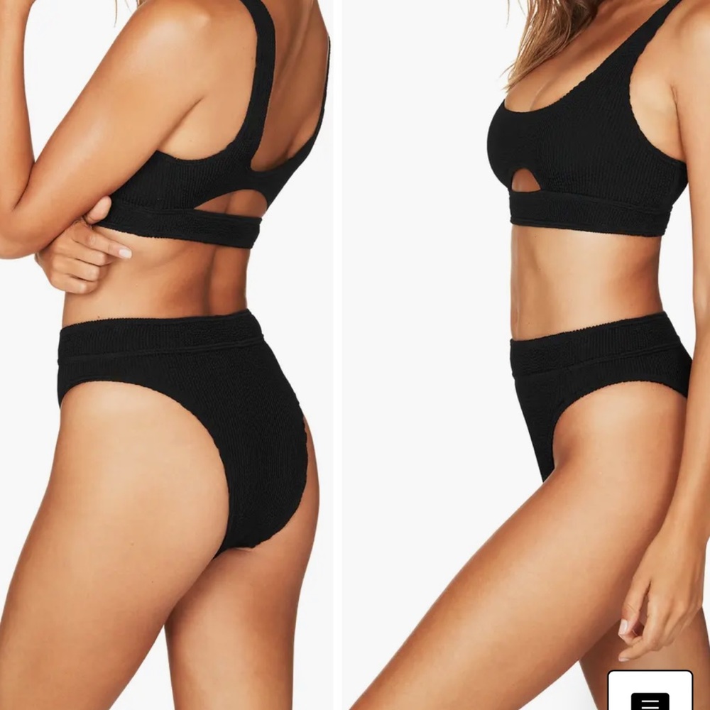 Bond Eye Bikini - Never Worn